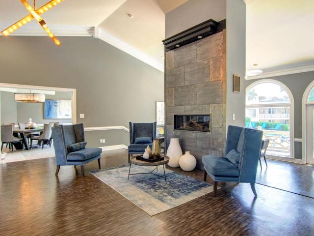 Apartment for rent in Clayton, Georgia