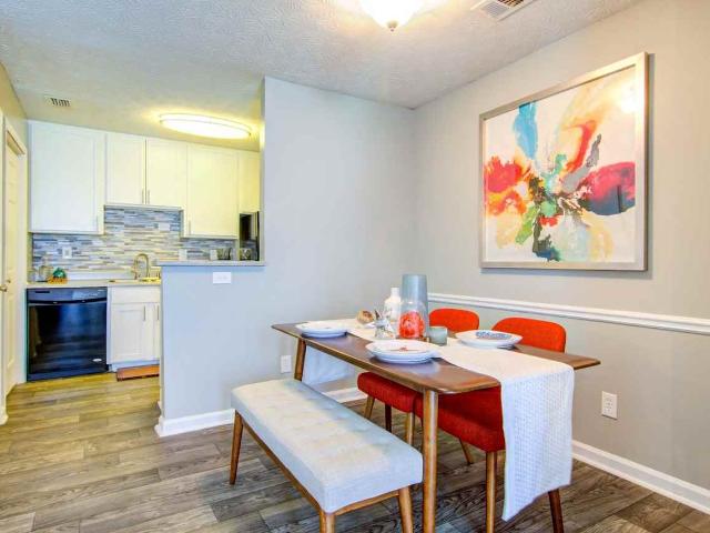 Apartment for rent in Clayton, Georgia