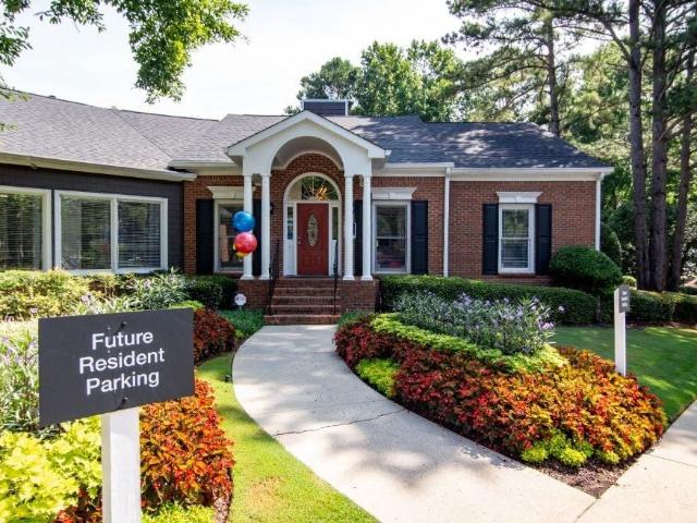 Apartment for rent in Clayton, Georgia