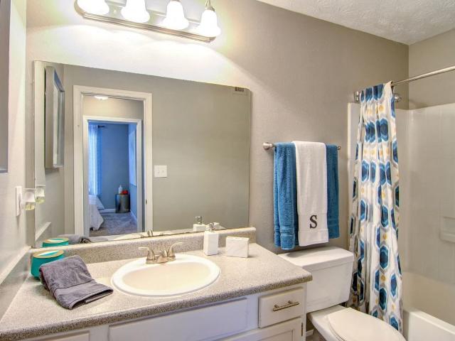 Apartment for rent in Clayton, Georgia