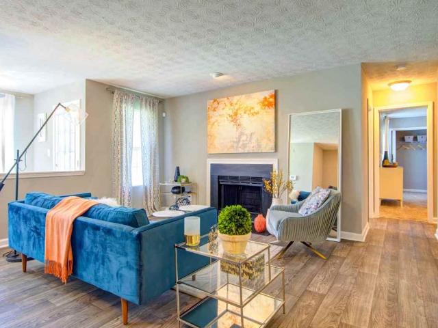 Apartment for rent in Clayton, Georgia