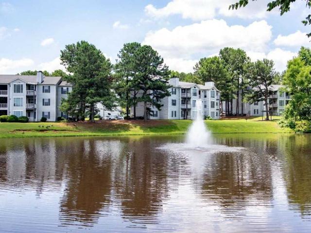 Apartment for rent in Riverdale, Clayton County