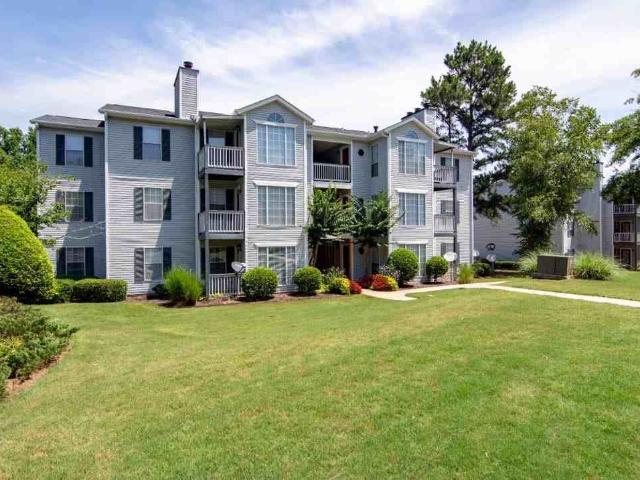 Apartment for rent in Riverdale, Clayton County