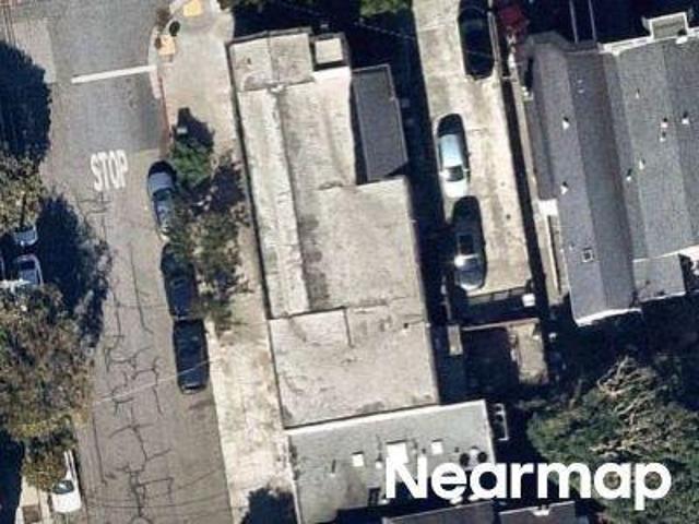 Commercial for sale in San Francisco, California