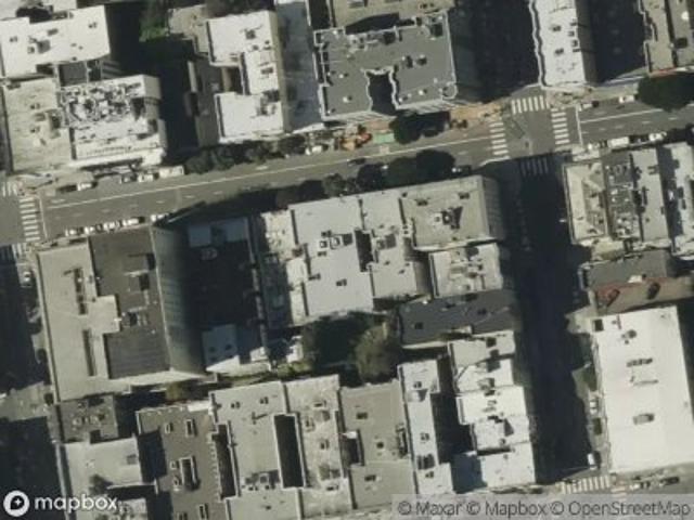 Commercial for sale in San Francisco, California