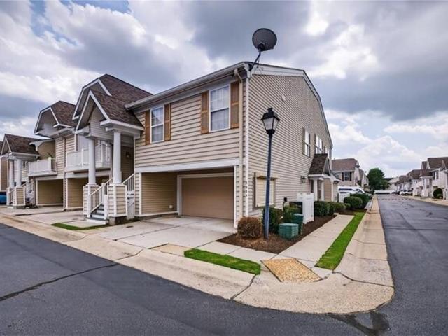 Condo for sale in Virginia Beach