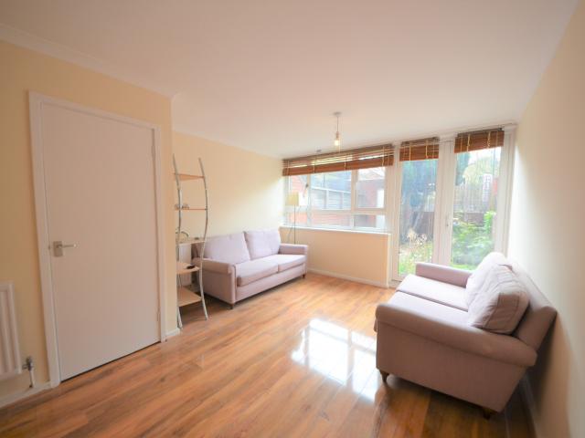 Apartment for rent in Barnsbury, Greater London