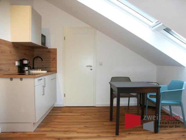 Apartment mieten in Nahne, Osnabrück
