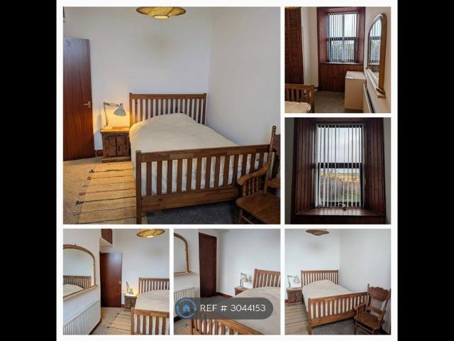 Apartment for rent in Gowanbank, Forfar