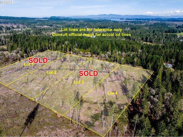 Land for sale in Oregonia