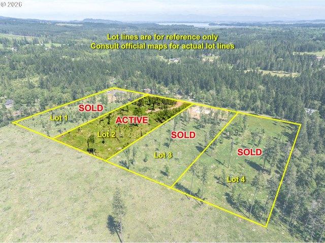 Land for sale in Oregonia