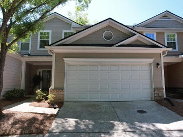 Townhouse for sale in Red Oak, Georgia