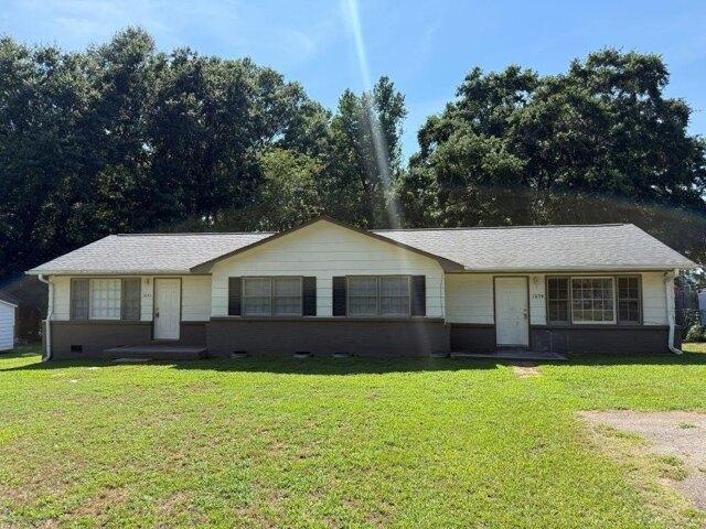 House for sale in Inman, South Carolina