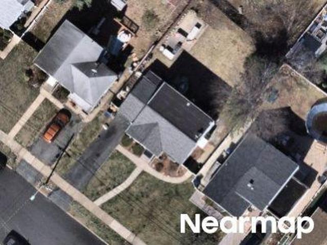 House for sale in Hackensack, New Jersey