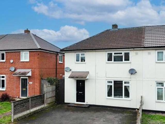 House for sale in Kettlebrook