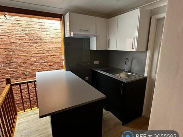 Apartment for rent in Sutton Bonington, Rushcliffe
