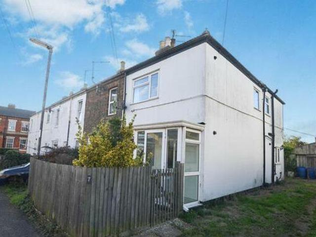 House for sale in Gosberton Clough, Lincolnshire