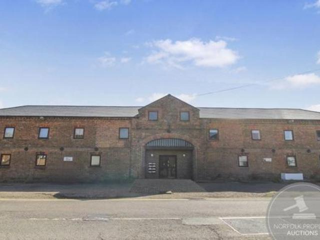 House for sale in Gosberton Clough, Lincolnshire
