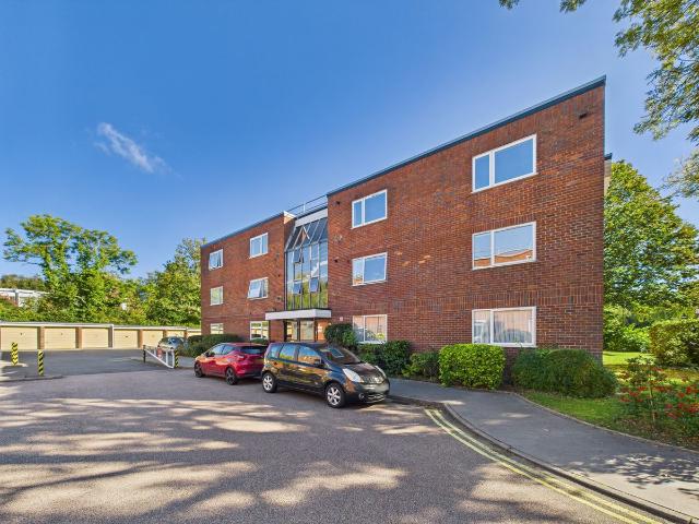 Apartment for rent in Beckenham, Isle Of Man