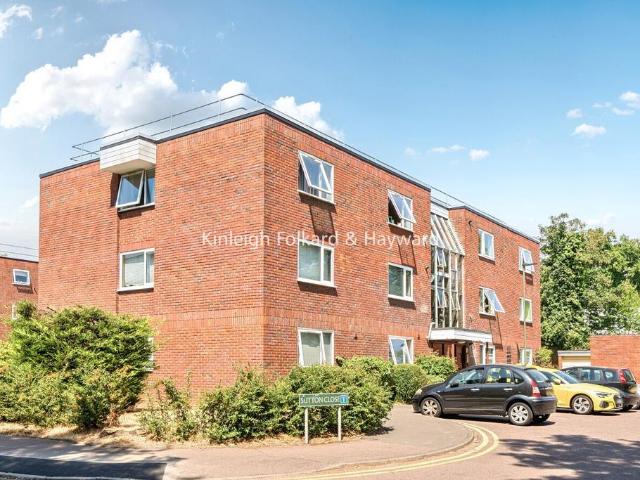 Apartment for rent in Beckenham, Greater London