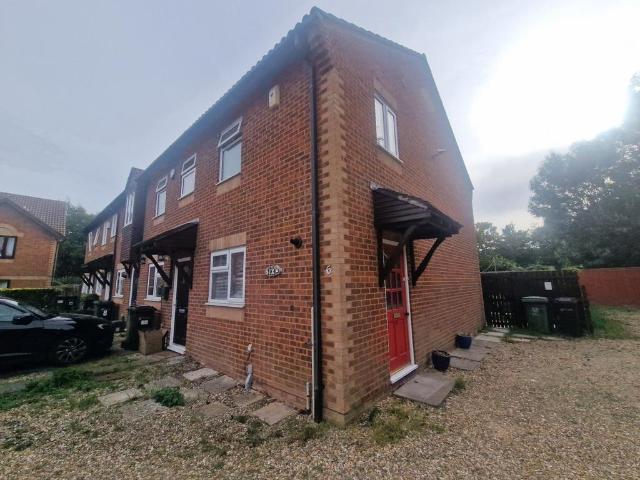 House for rent in Anchorage Park, Portsmouth