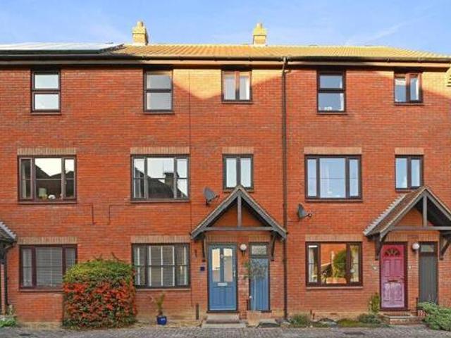 House for sale in Eastbridge, Suffolk