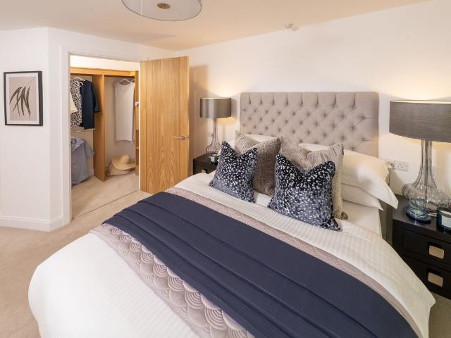 Apartment for rent in Maney, Sutton Coldfield