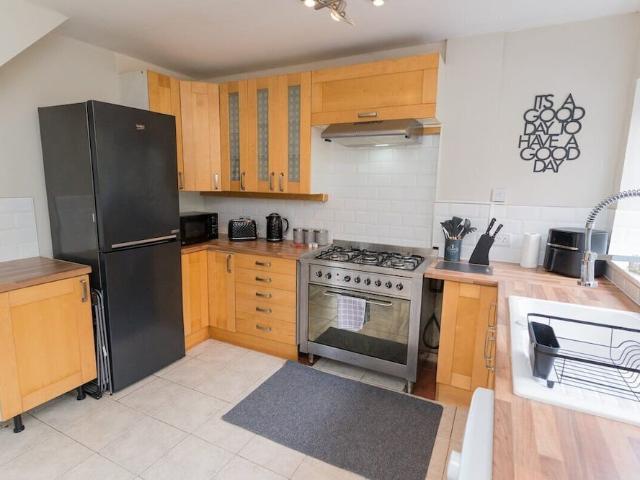 House for rent in Falcon Lodge, Birmingham