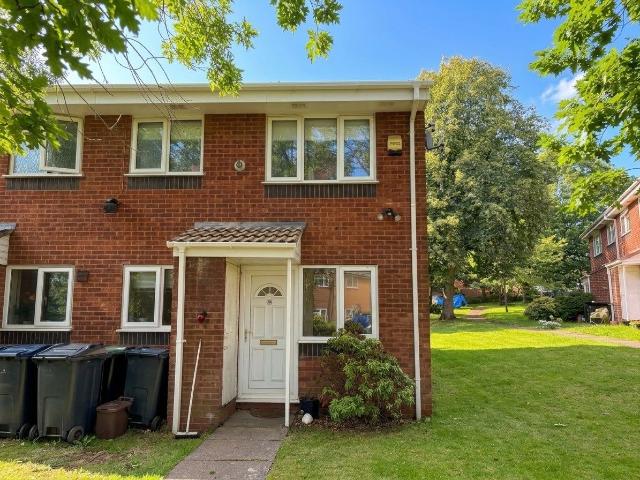 Apartment for rent in Sutton Coldfield, West Midlands