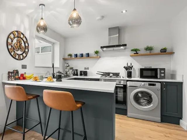 House for rent in Minworth, Isle Of Man