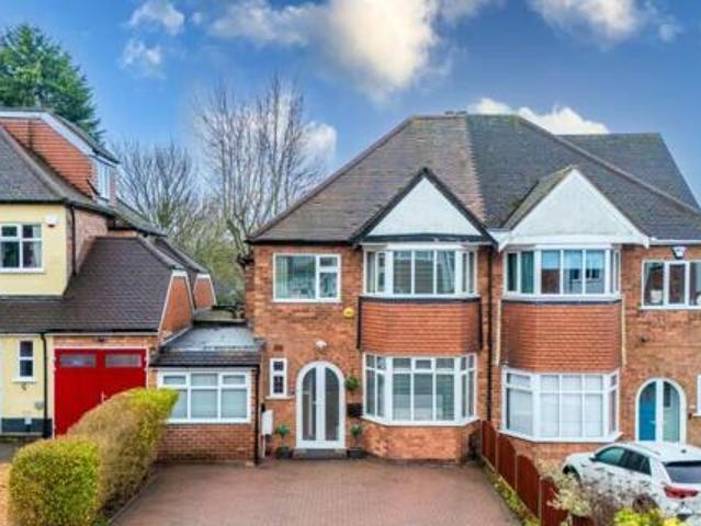 House for sale in West Midlands