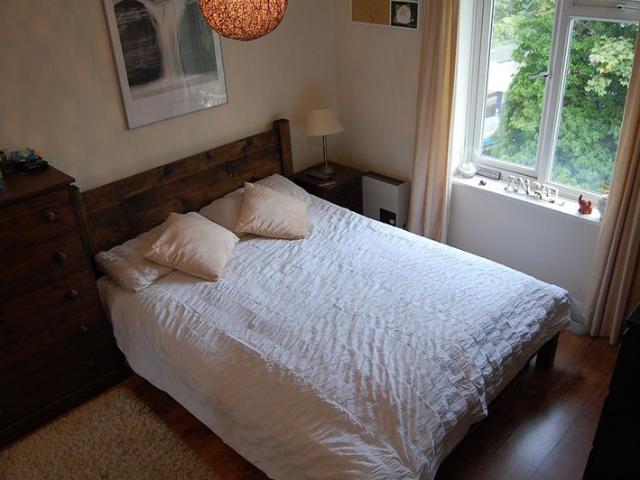 Apartment for rent in Benhilton, Greater London