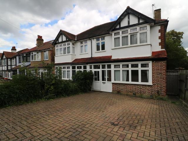 House for rent in Greater London