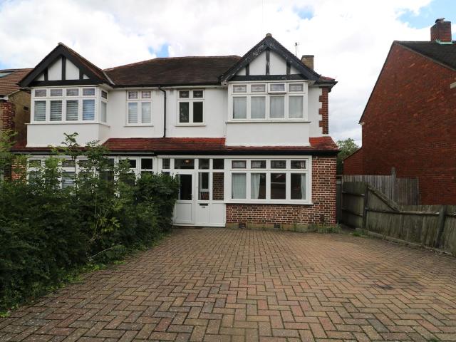 House for rent in Greater London