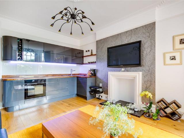 Apartment for rent in London Borough of Hounslow, Greater London