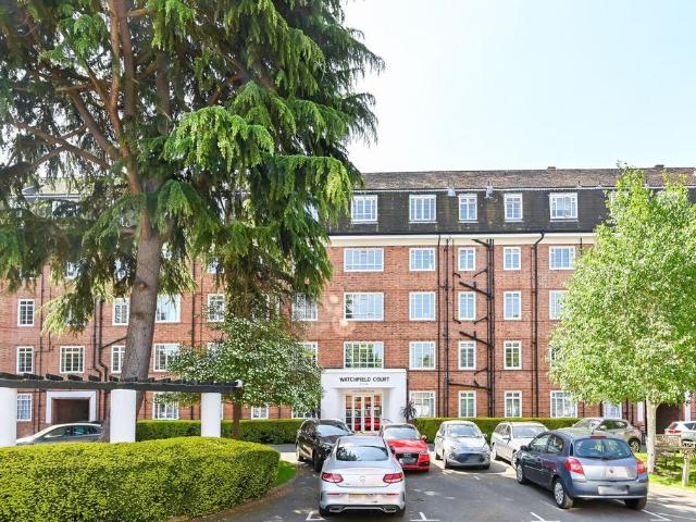 Apartment for rent in London Borough of Hounslow, Greater London