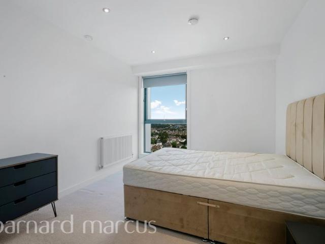 Apartment for rent in Greater London