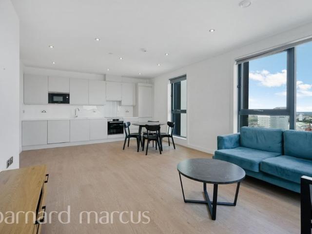 Apartment for rent in Greater London