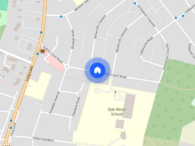 House for rent in Greater London