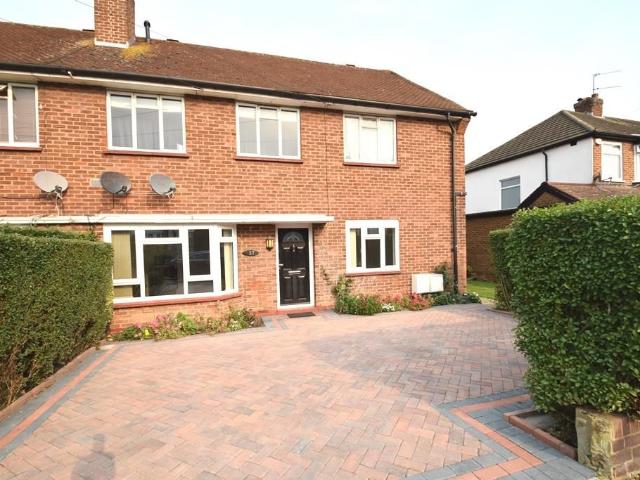 House for rent in Greater London