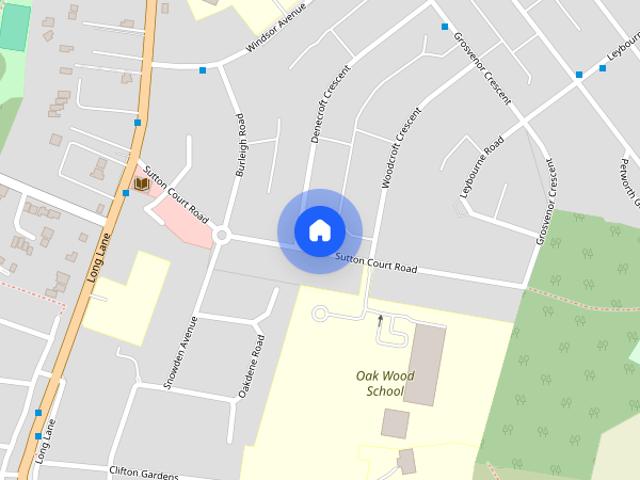 House for rent in Greater London