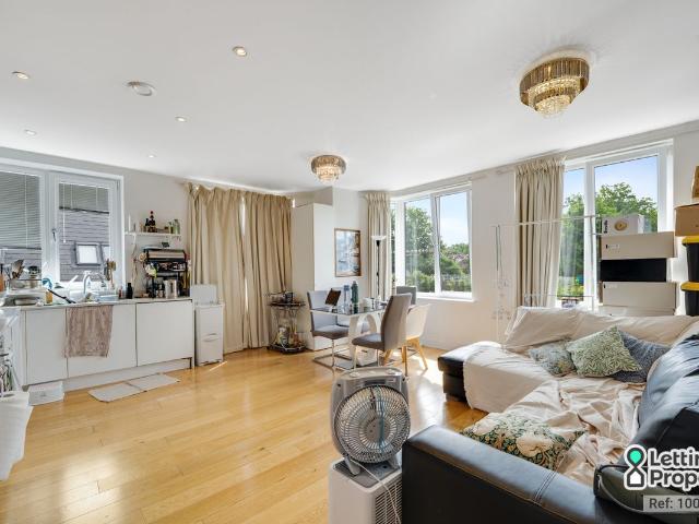 Apartment for rent in Greater London