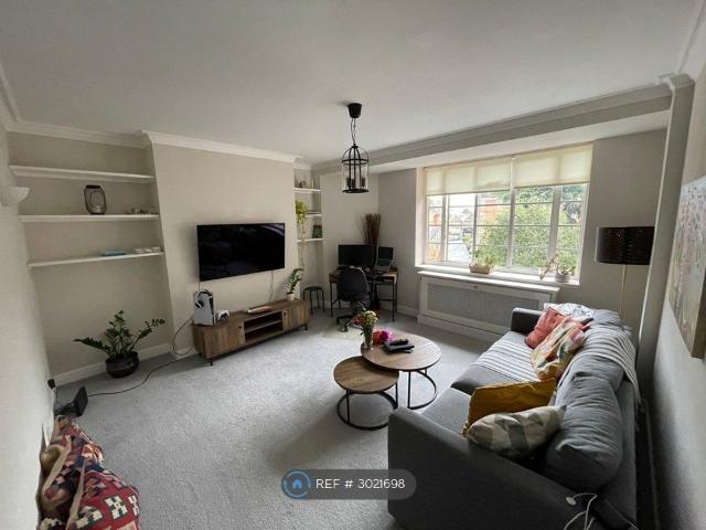 Apartment for rent in London Borough of Hounslow, Greater London