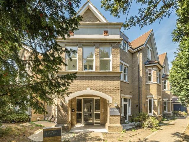 Apartment for rent in London Borough of Hounslow, Strand