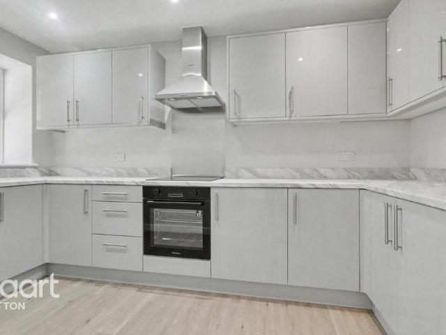 Apartment for rent in Greater London