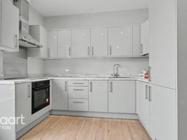 Apartment for rent in Greater London