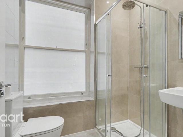 Apartment for rent in Greater London