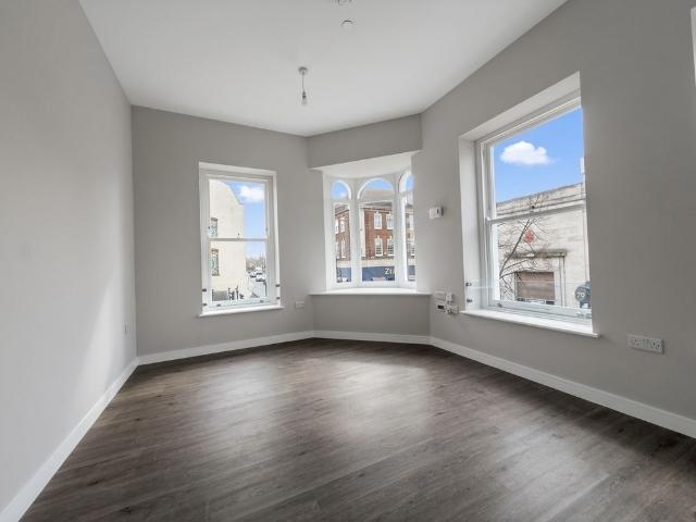 Apartment for rent in Greater London