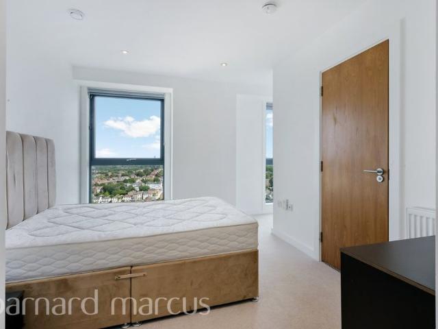 Apartment for rent in Greater London