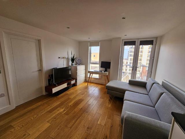 Apartment for rent in Greater London